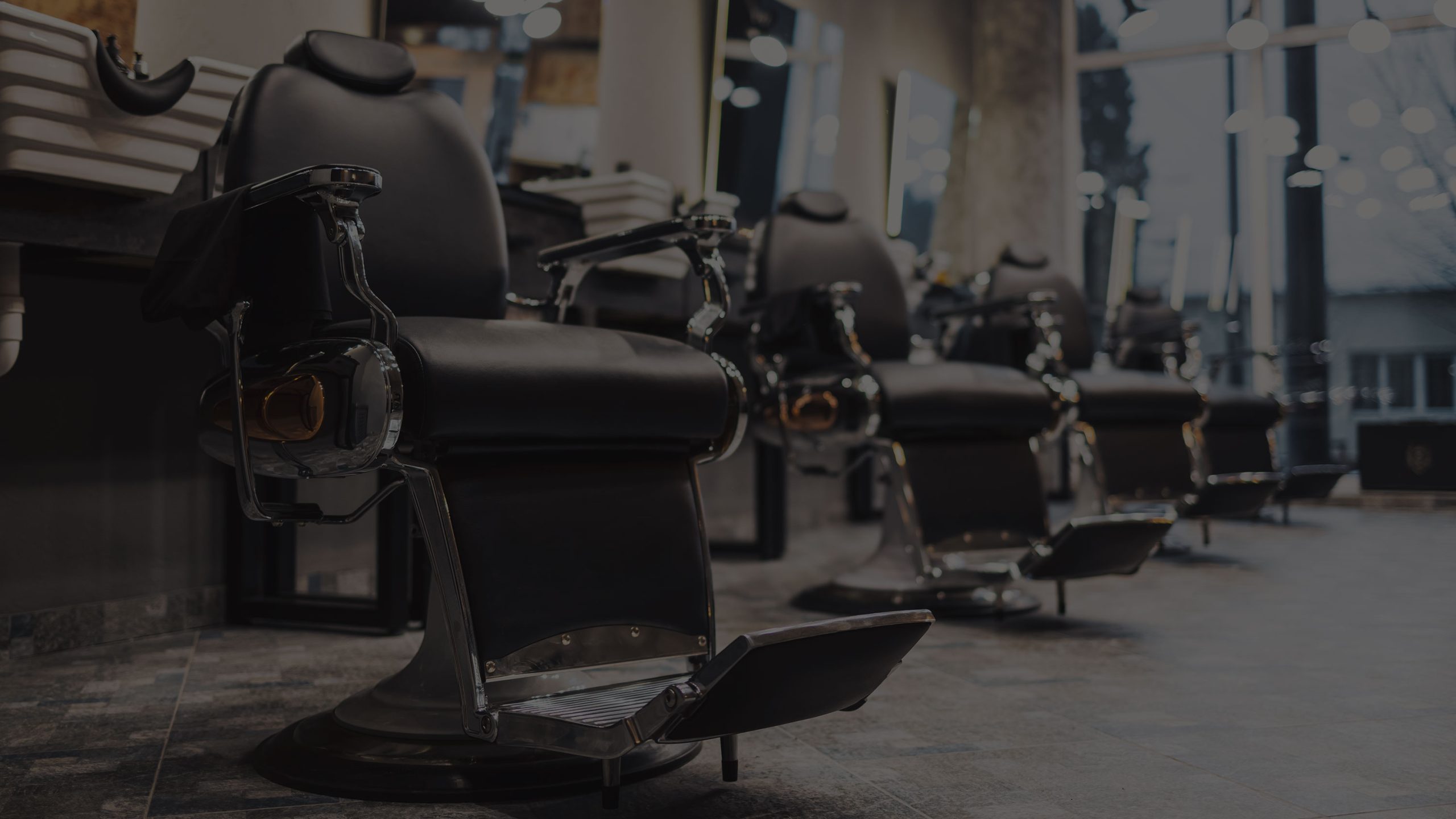 Barber-Spa at Village Cuts