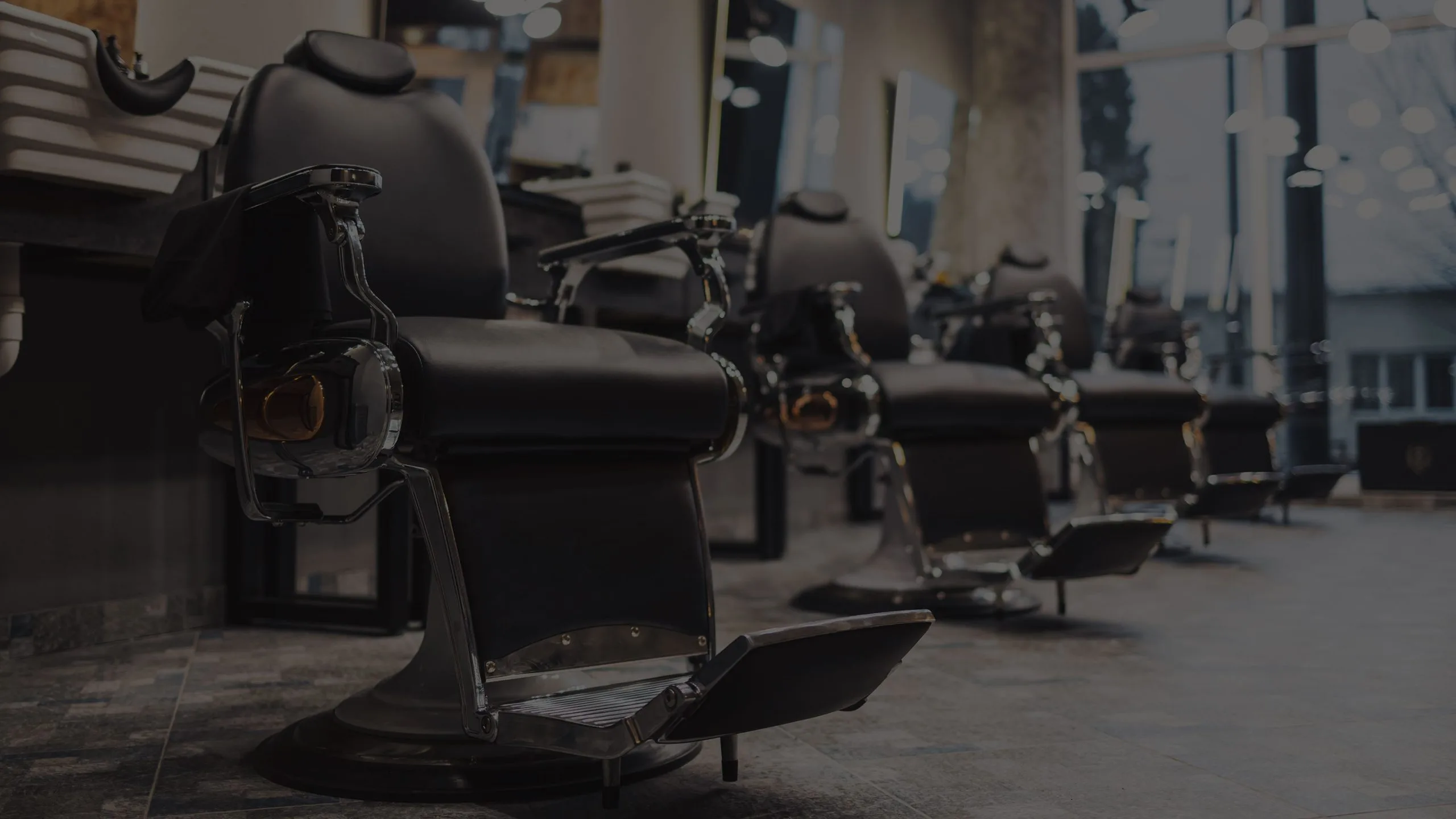 Barber-Spa at Village Cuts