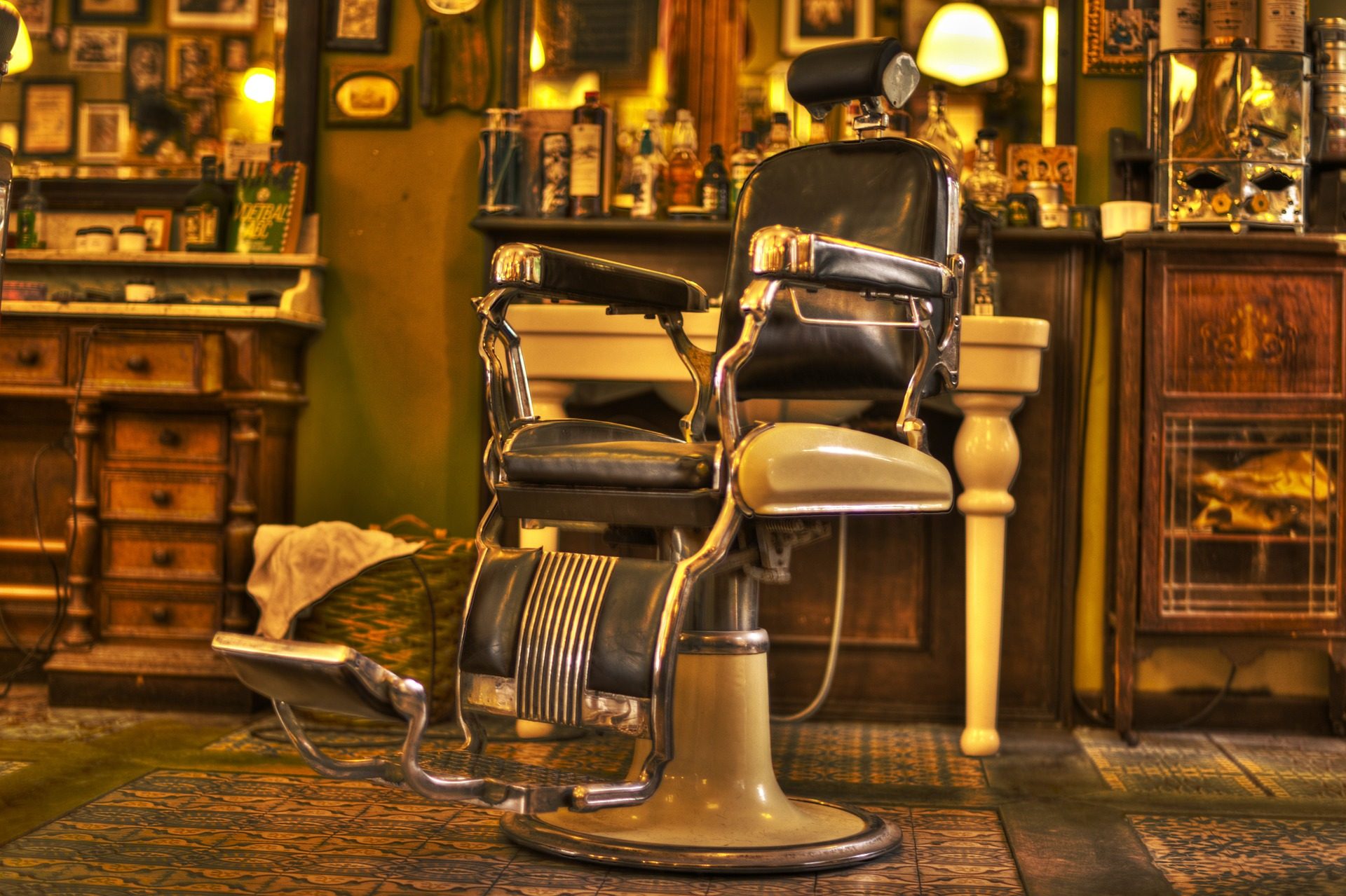 How to Choose the Right Barber: A Guide for Men