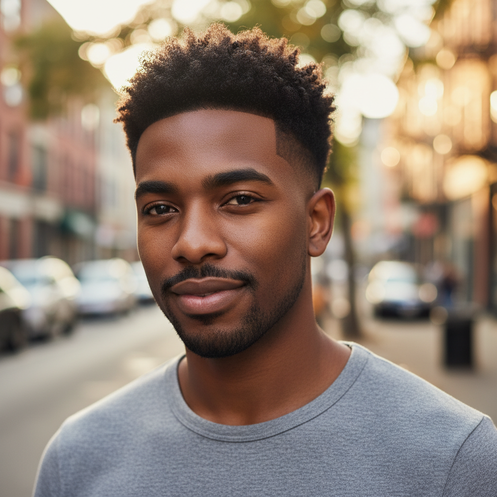 Maintain Fade Haircut: Top Fade Upkeep Tips & Best Products for Men NYC
