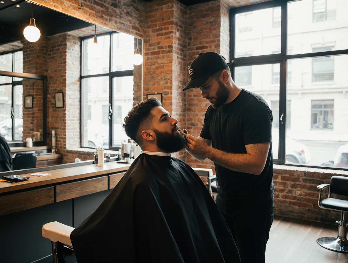 Beard Trimming Tips: How Often Should You Groom Your Beard?