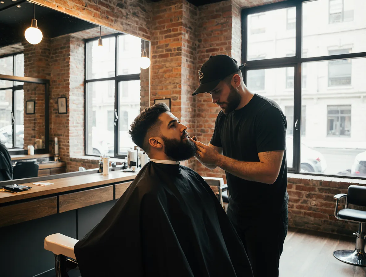 Beard Trimming Tips: How Often Should You Groom Your Beard?