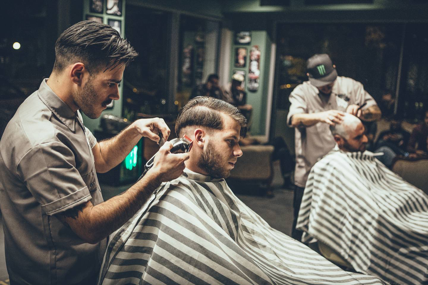 The Ultimate Guide to Men’s Hairstyles: Find Your Style