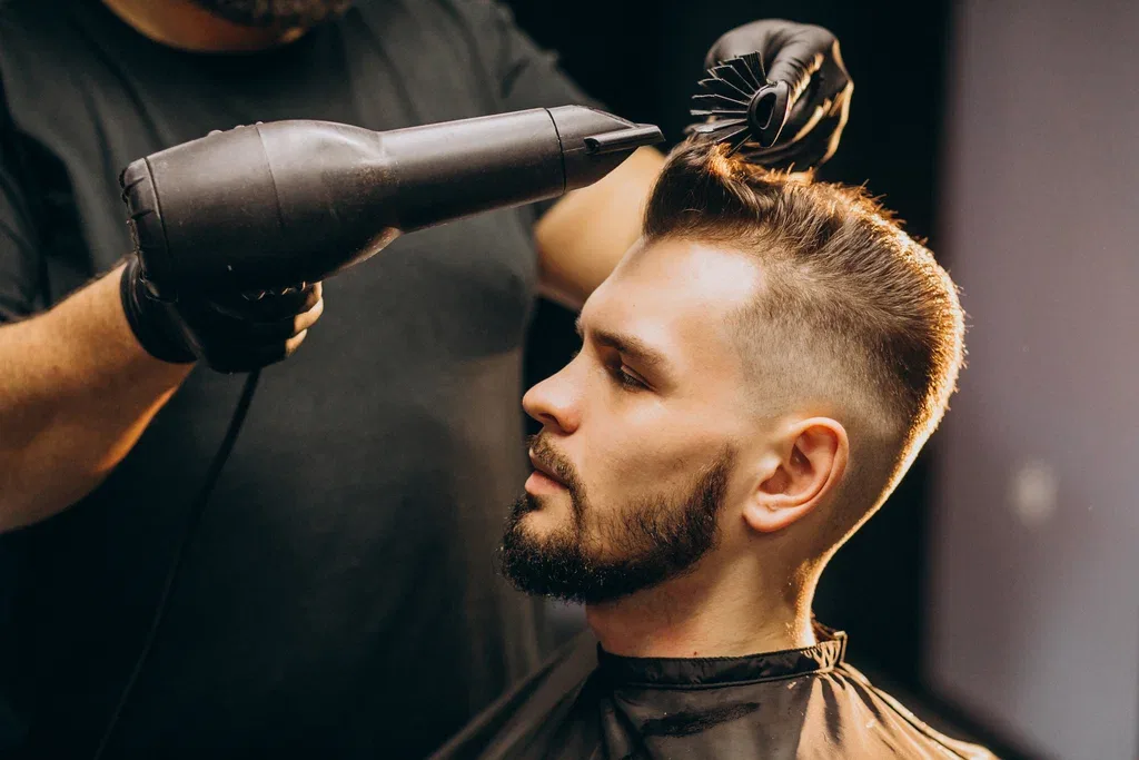 5 Men’s Haircuts Favorite by Athletes
