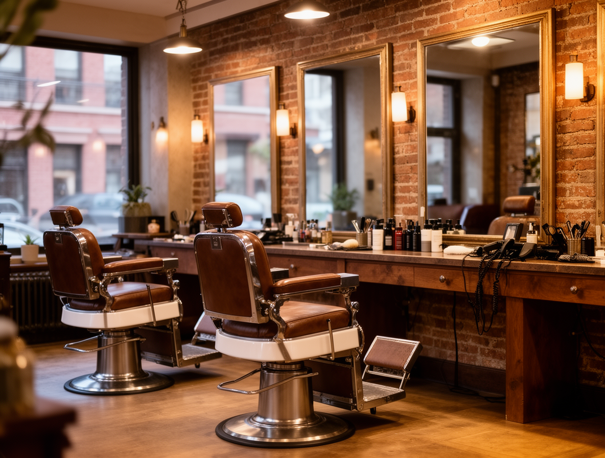 Why Village Cuts Is the Best Barbershop in Greenwich Village