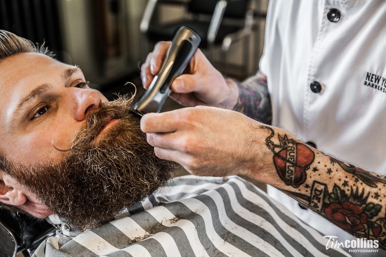 Beard Care 101: Mastering the Art of Beard Maintenance
