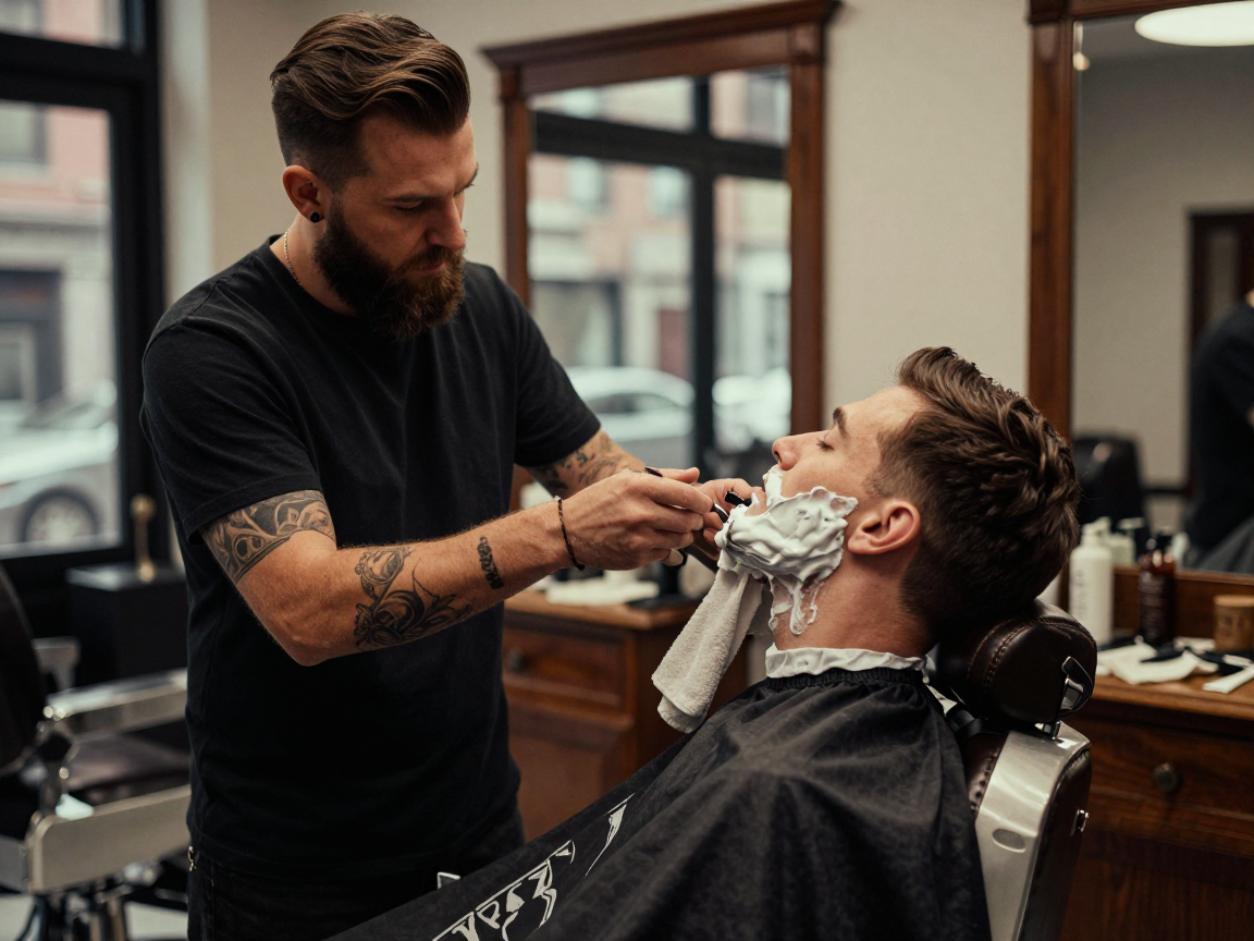 Ingrown Hairs Prevention: Expert Shaving Techniques