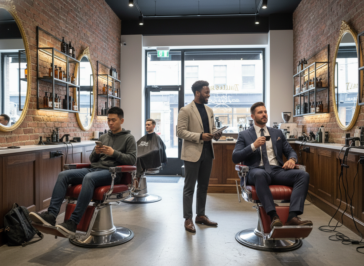 Affordable Haircut Manhattan | Quality Cut