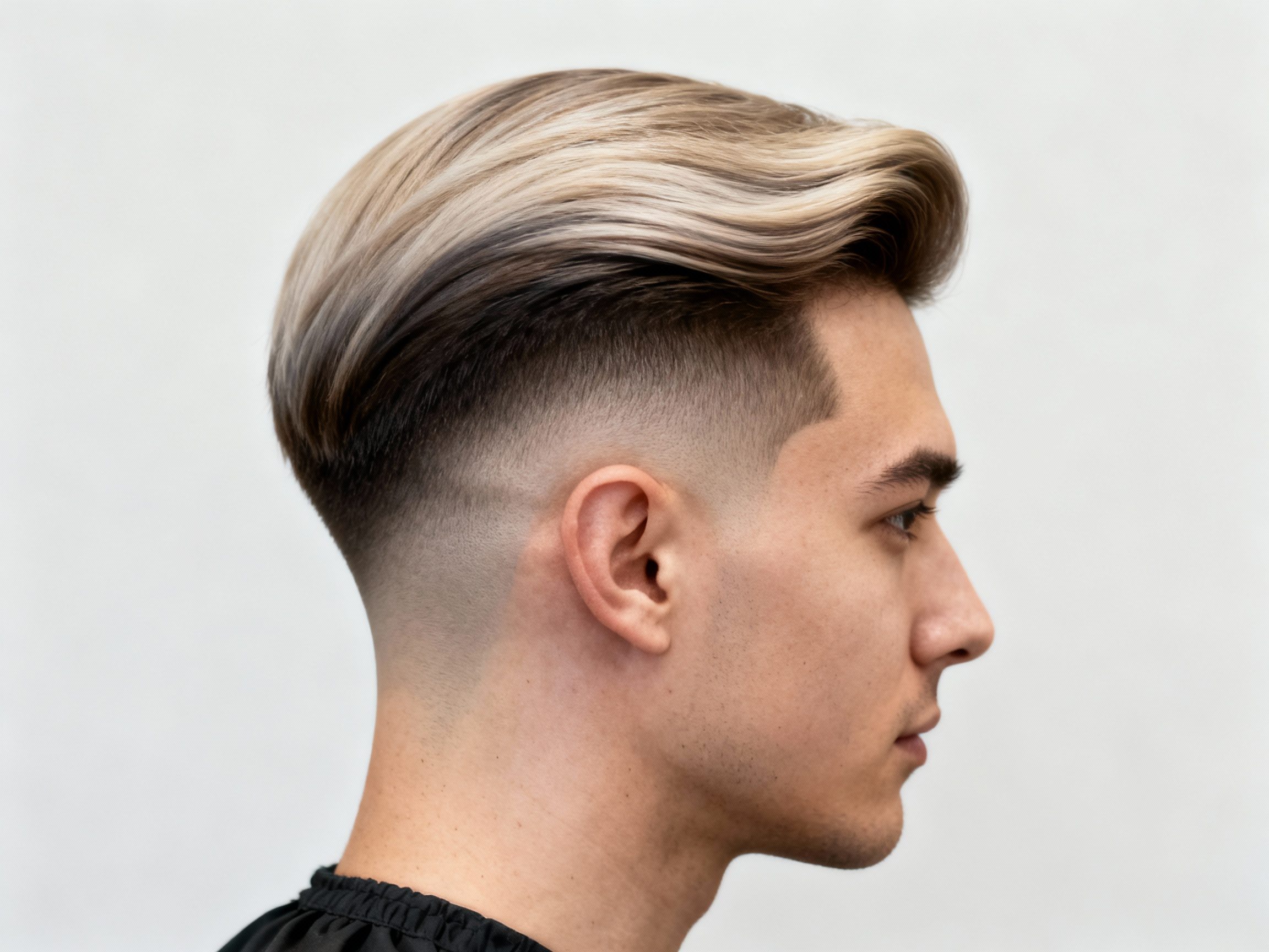 Best Men’s Haircuts in West Village NYC: Style Guide 2025